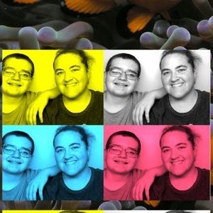 Meet your Posher, Brandy